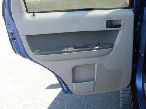 Ford Escape 2009 photo 1