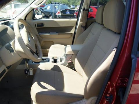 Ford Escape ESi Other