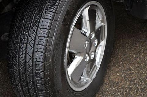 Ford Escape ESi Other