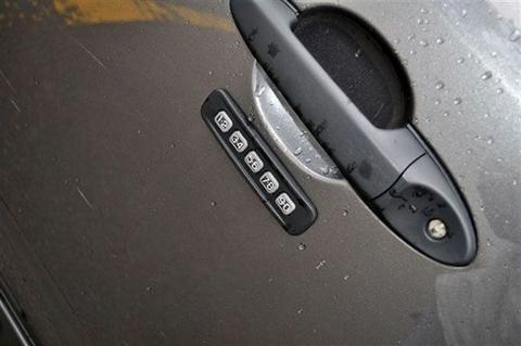 Ford Escape 2009 photo 1