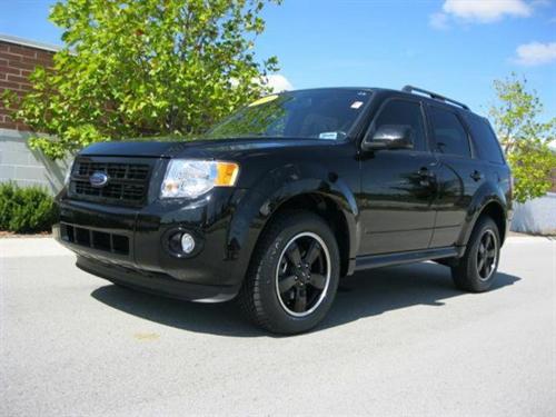 Ford Escape ESi Other