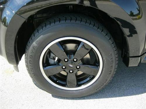 Ford Escape 2009 photo 3