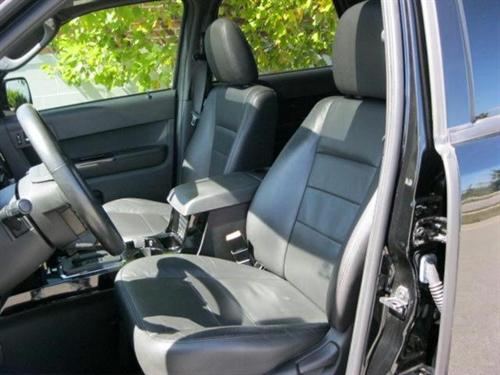 Ford Escape 2009 photo 4