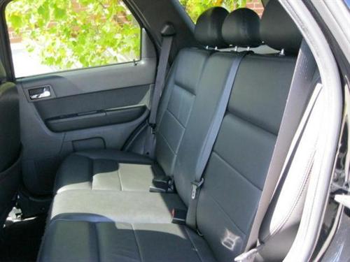 Ford Escape 2009 photo 5