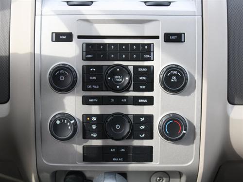 Ford Escape ESi Other