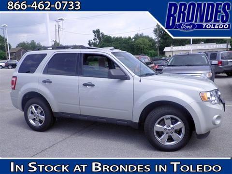 Ford Escape ESi Other