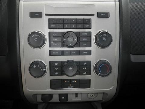 Ford Escape 2009 photo 1