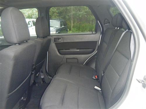 Ford Escape 2009 photo 3