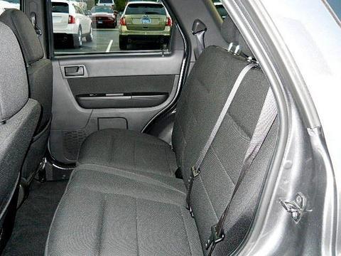 Ford Escape ESi Other
