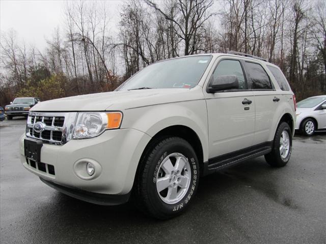 Ford Escape ESi Sport Utility