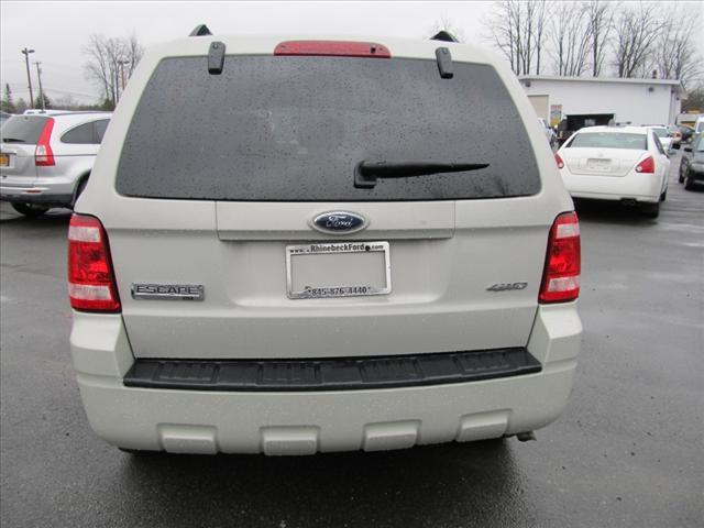 Ford Escape 2009 photo 3