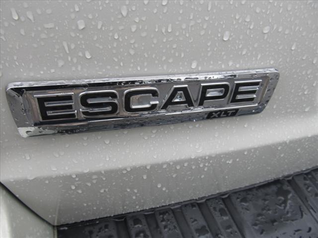 Ford Escape 2009 photo 4