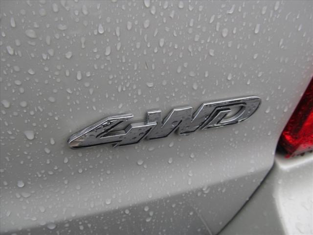 Ford Escape 2009 photo 5