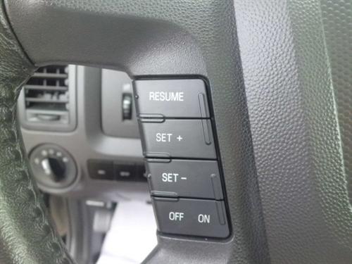Ford Escape ESi Other