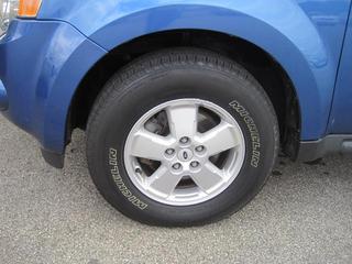 Ford Escape ESi Other