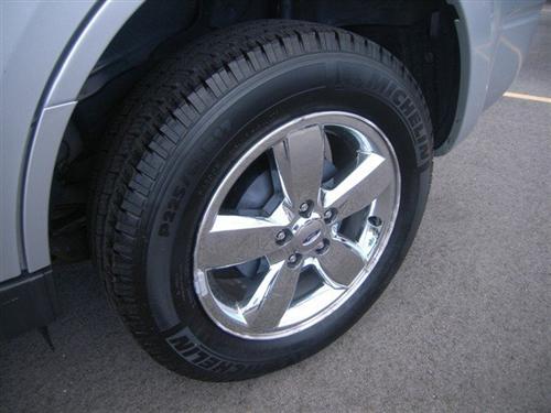 Ford Escape 2009 photo 2