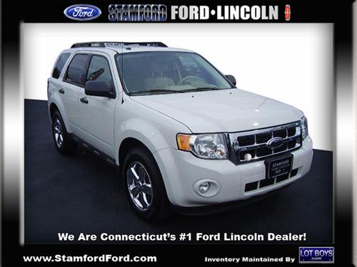 Ford Escape ESi Other