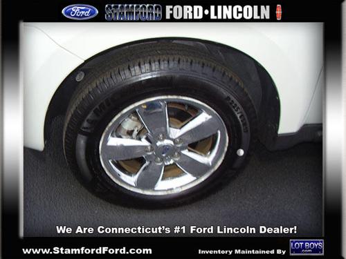 Ford Escape 2009 photo 2