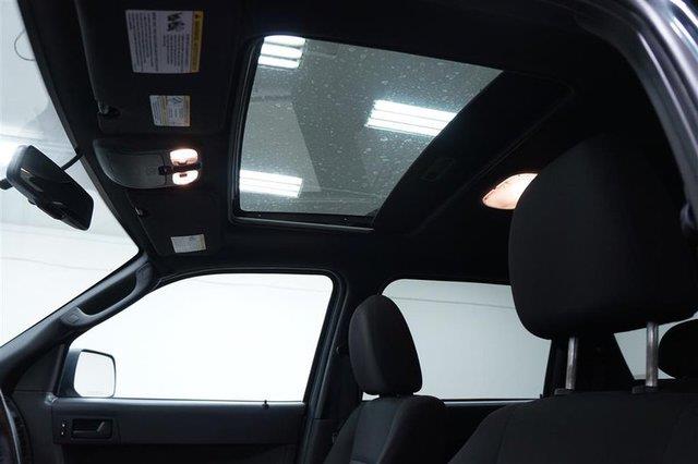 Ford Escape 2009 photo 22