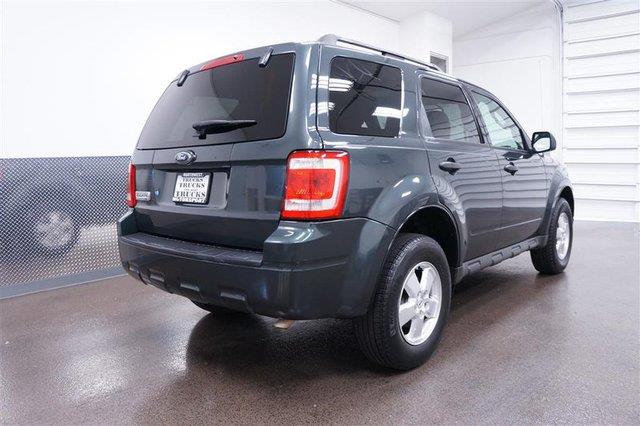 Ford Escape 2009 photo 3