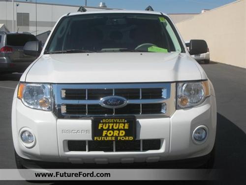 Ford Escape ESi Other