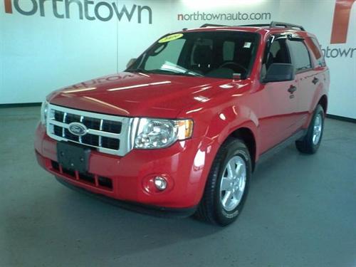 Ford Escape ESi Other