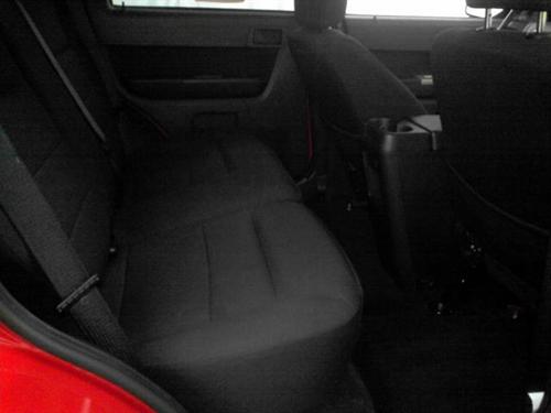 Ford Escape 2009 photo 4
