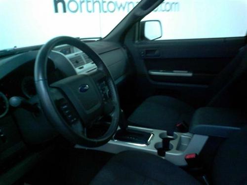 Ford Escape 2009 photo 5