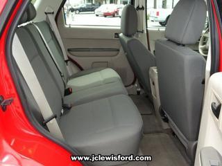 Ford Escape XLS Other