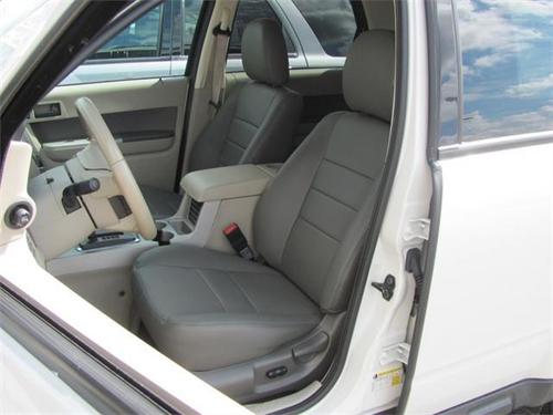 Ford Escape 2009 photo 1