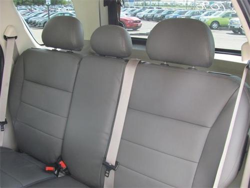 Ford Escape 2009 photo 4