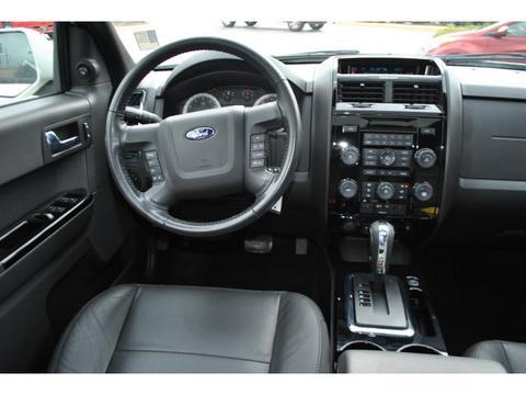 Ford Escape 2009 photo 1