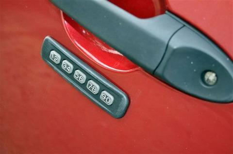 Ford Escape ESi Other