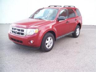 Ford Escape ESi Sport Utility
