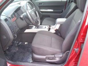 Ford Escape 2009 photo 2