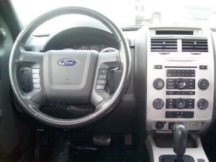 Ford Escape 2009 photo 4