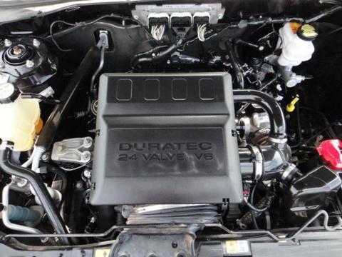 Ford Escape SLT 25 Other