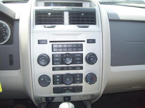 Ford Escape ESi Other