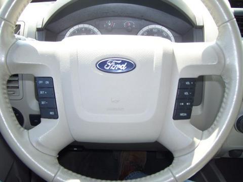 Ford Escape 2009 photo 1
