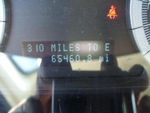 Ford Escape 2009 photo 2