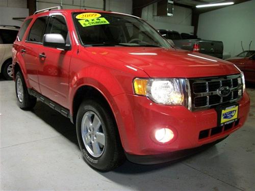 Ford Escape ESi Other