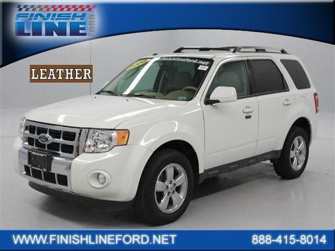 Ford Escape SLT 25 Other