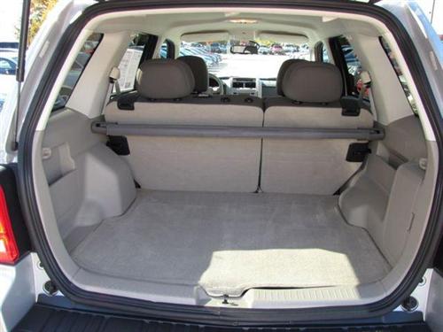 Ford Escape ESi Other