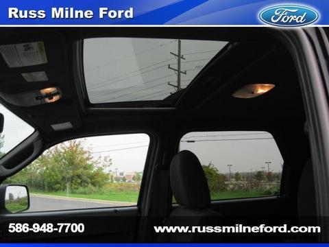 Ford Escape ESi Other