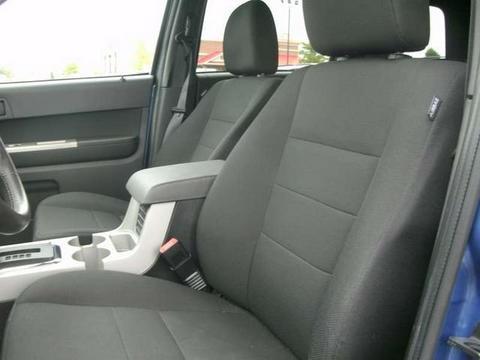 Ford Escape 2009 photo 1