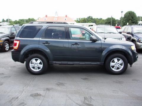 Ford Escape ESi Other