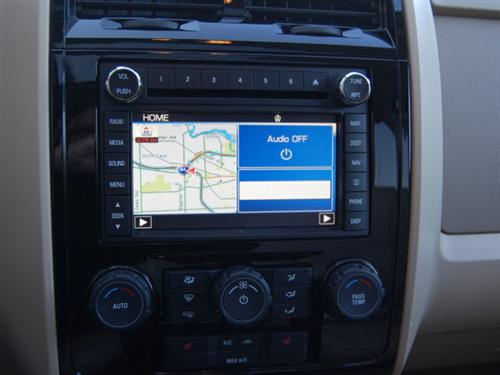 Ford Escape 2009 photo 2