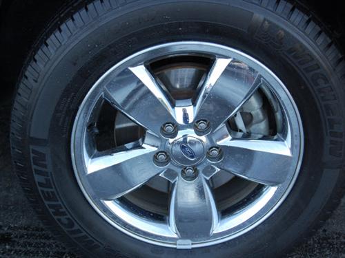 Ford Escape 2009 photo 3