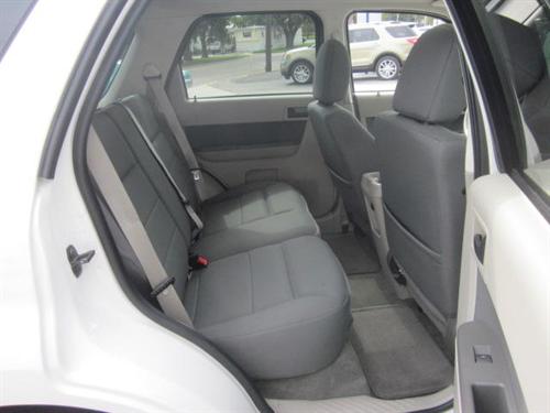 Ford Escape ESi Other