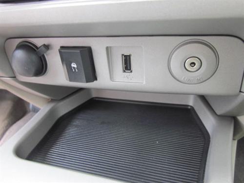 Ford Escape 2009 photo 1